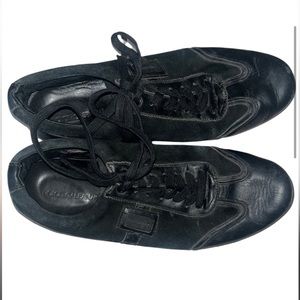 Dolce and Gabbana shoes